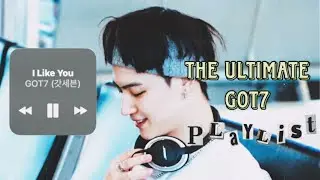 TOP GOT7 Songs by Spotify Streams (Updated Ranking)