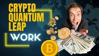 Reviewing My Experience with Crypto Quantum Leap: A Testimony@XXO LUCKING