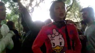 NINA KRAVIZ @ GARDEN - WARUNG BEACH CLUB / SC - 08.06.12 - P12