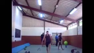 prince seb crossfit 2012.wmv