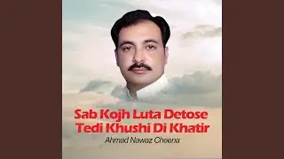 Sab Kojh Luta Detose Tedi Khushi Di Khatir