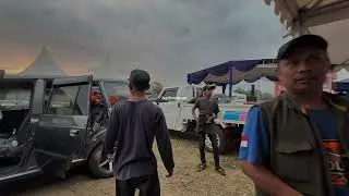 BATHRO I Merdeka Sprint Rally 2025