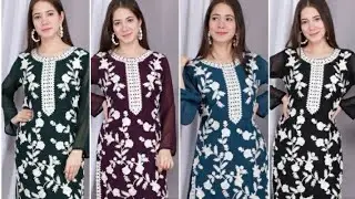 latest Suit Design || New & Stylish Suit Design 2021....
