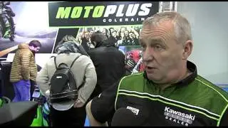 NI Motorcycle Festival 2017