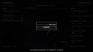 Take on the Reaper whith  KVM89 and corrosive 5.56 ammo