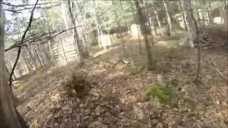 mag fed-Behind Enemy Lines at seabreeze paintball