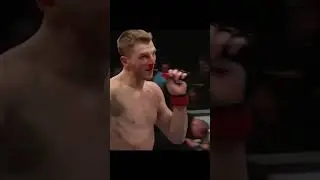 Dan Hooker vicious knee knockouts Ross Pearson #shorts #ufc #knockouts #highlights