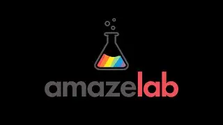 Amazelab X North Star - Rainbow Bridge