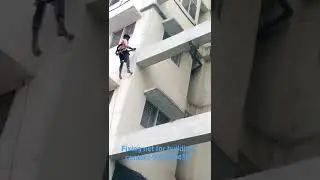 installation nets for building safety contact 9000033430
