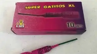 Super gatitos xl el gato