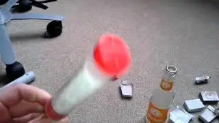 Tutorial: vorderladerkanone 2 part 1