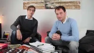 Lounge Designgroup DIVANGER