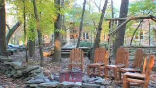 Dancing Bear Lodge, Townsend, TN