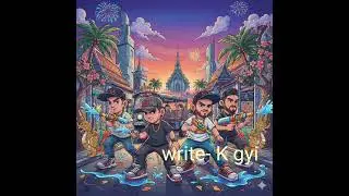 Atar Flow water Festival 02