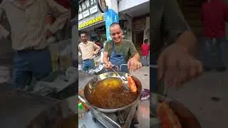 Japani chef का chandigarh m धमाल/ 🤯 /india street food/malai spring rolls