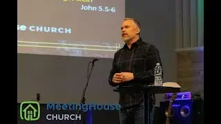 Redefined by Jesus