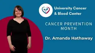 Cancer Prevention Awareness Month - Liver Cancer