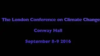 The Atmospheric Thermal Enhancement - Dr. Ned Nikolov