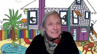 Oral Histories Preserve Lesbian Stories