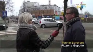 Versterking Binnenstad Winschoten