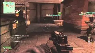 Arkaden Quick MOAB