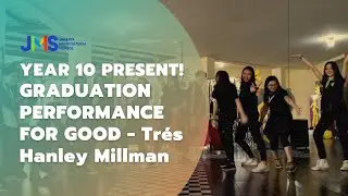 Year 10 Presents - 