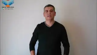 Çizme - işaret dili