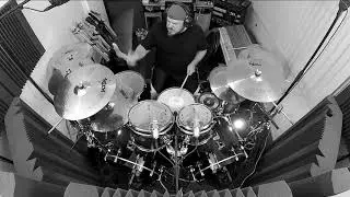 Rech Cymbals / Chaos Drums - Full Mix