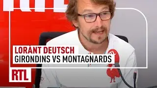 Lorànt Deutsch : 