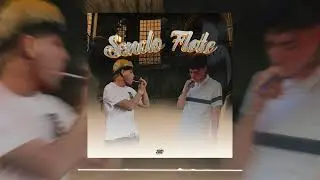 B Allen - Sendo Flote Ft Yammir