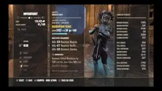 Eso Pvp: WarPlarBl8de (Warden) Subclass Build Solstice U46
