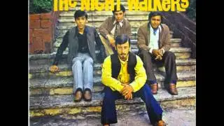 The Night Walkers - Come On Home