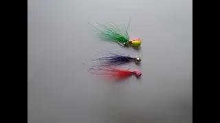 Popping Ice jigs in Open Water. River Fishing for white bass