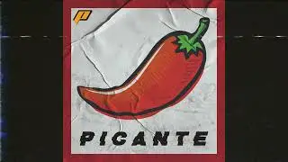 PICANTE 🌶 David Melendrez (Prod. x Phiper)
