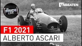 Who was Alberto Ascari?
