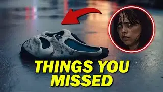 Scream VI TV Spot #3 Breakdown | Things You Missed | Tara is a Suspect