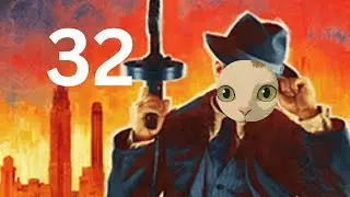 Toonasgaming играет в Mafia Definitive Edition (Classic) Часть 32