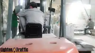 Thermo Paint Factory