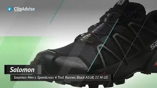 Men Speedcross 4 Trail Running Shoe 2019 Color Collection | Speedcross 4 Trail Running Shoe