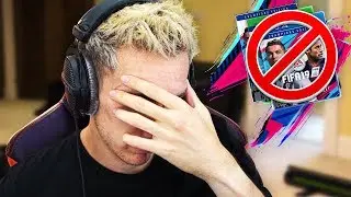 My Last Fifa Video EVER