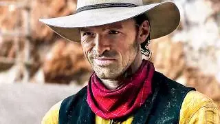 LUCKY LUKE Bande Annonce (2026) Alban Lenoir