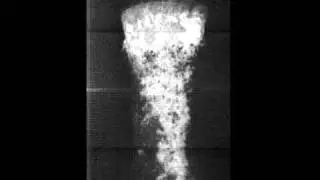 Gas Atomization of Stainless Steel - Slow Motion