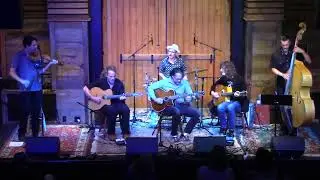 The Derailleurs- Live from Barns of Rose Hill