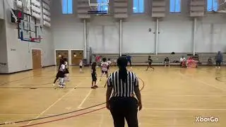 @KylenKobeJordan - Kylen Webb Jordan (Black Team #30) 