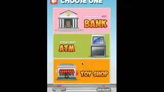 ATM Promo Video