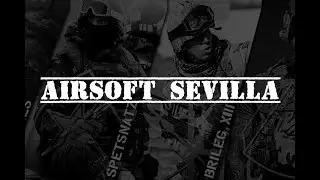 Triple A, PARTIDA CQB (SEVILLA)