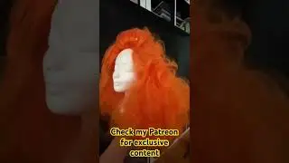 She&rsquo;s Been Through It &mdash; Wig Makeover Emergency! 🚨