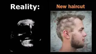 Mr Incredible Becoming Canny and Uncanny (Expectations vs. Reality Edition) PART 3