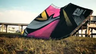 Bestkiteboarding Taboo TS 2012 - KITESHOP.FR