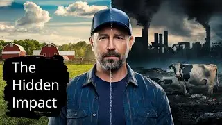 The Environmental Impact of Meat Consumption